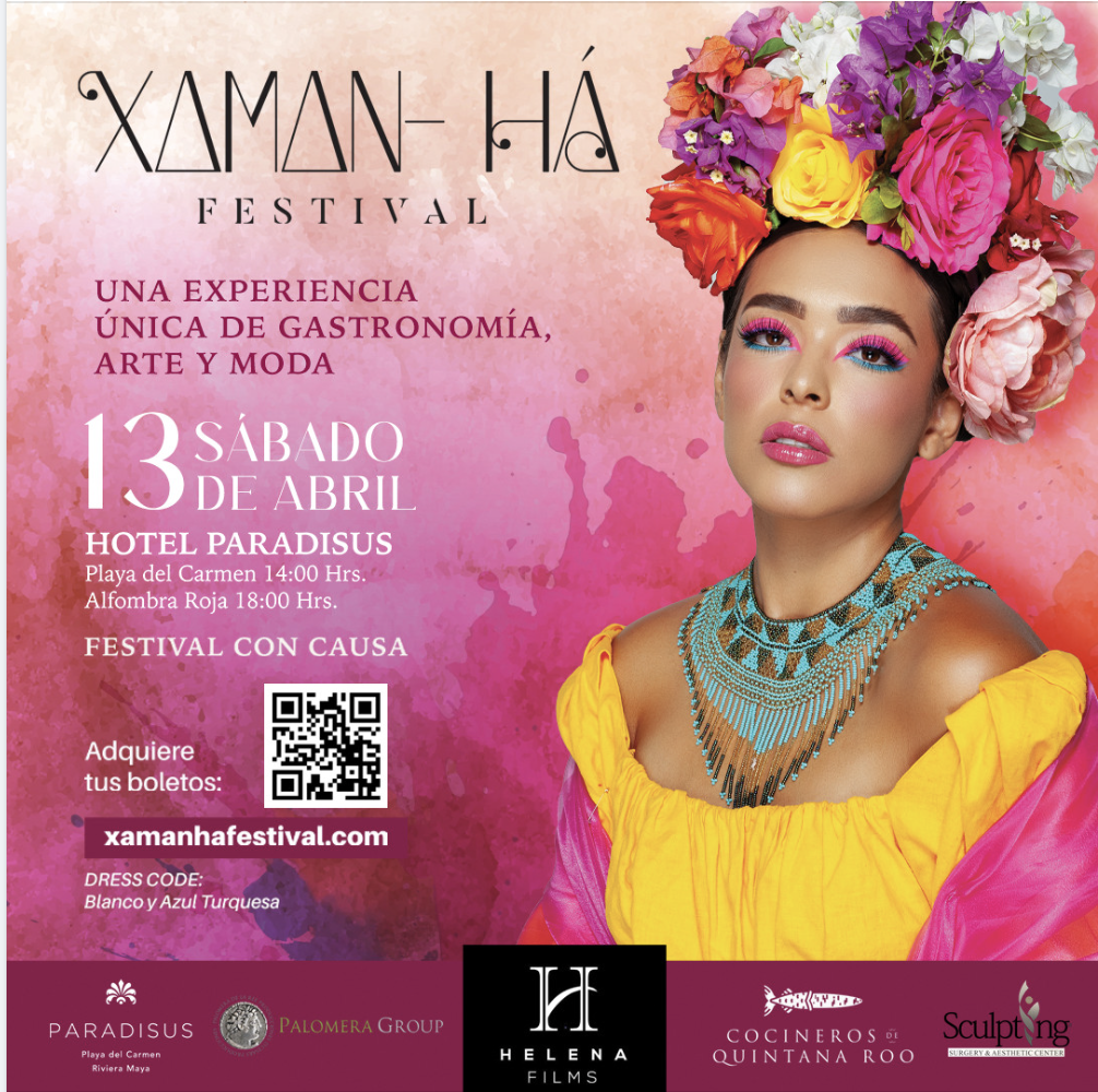 Xaman Ha Festival